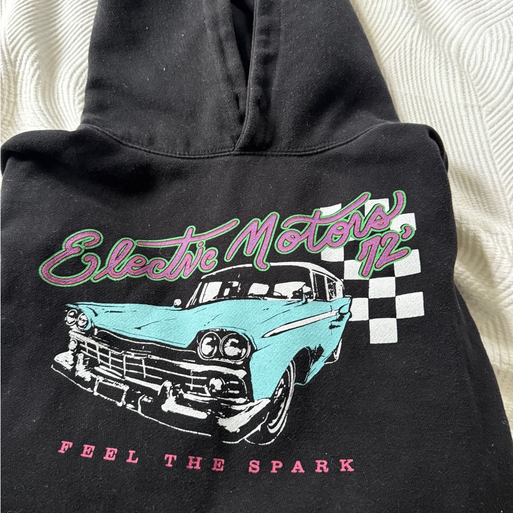 Brandy Melville Hoodie